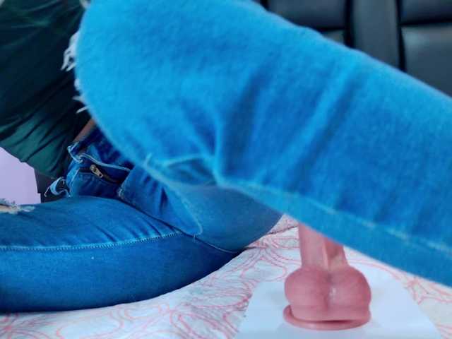 imeliza live cam on BongaCams