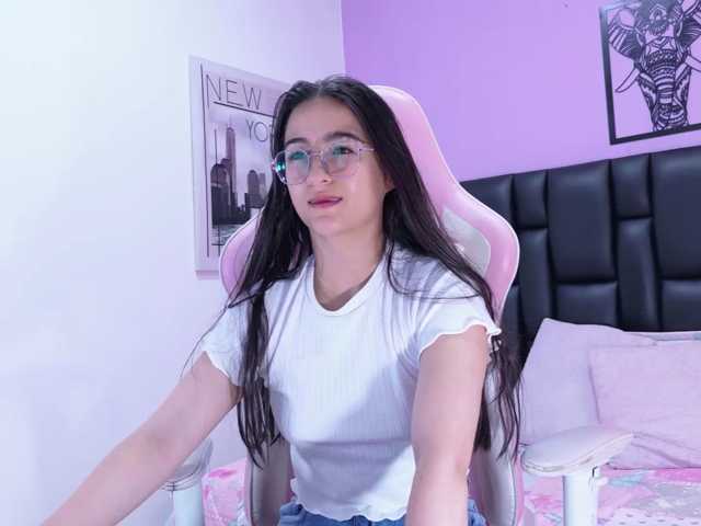 imeliza live cam on BongaCams