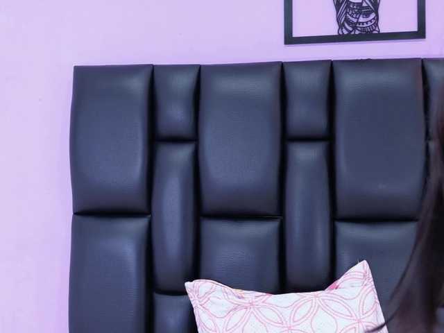 imeliza live webcam show