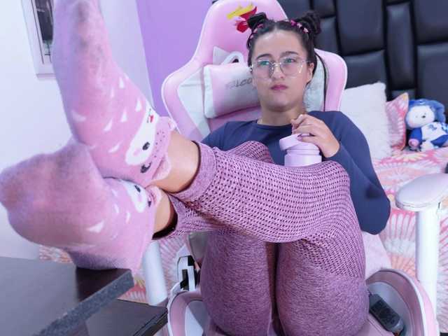 imeliza live cam on BongaCams