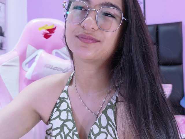 imeliza live cam on BongaCams