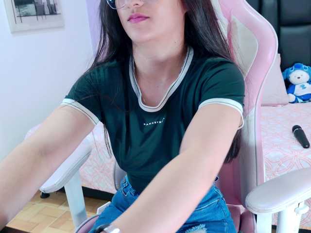 imeliza live cam on BongaCams