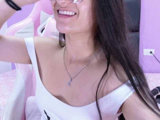 imeliza Live Cam on BongaCams