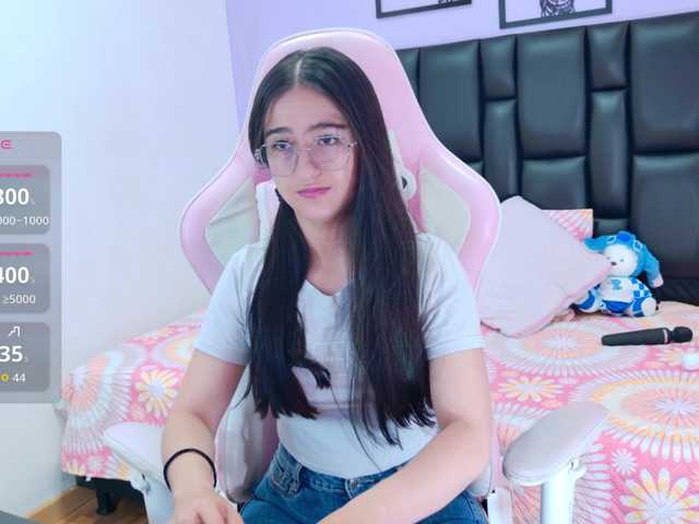 le modèle imeliza est en webcam porno dans un show sur le site bongacams, il possède les tags suivants: Latino/Hispanic,Brunette,Trimmed