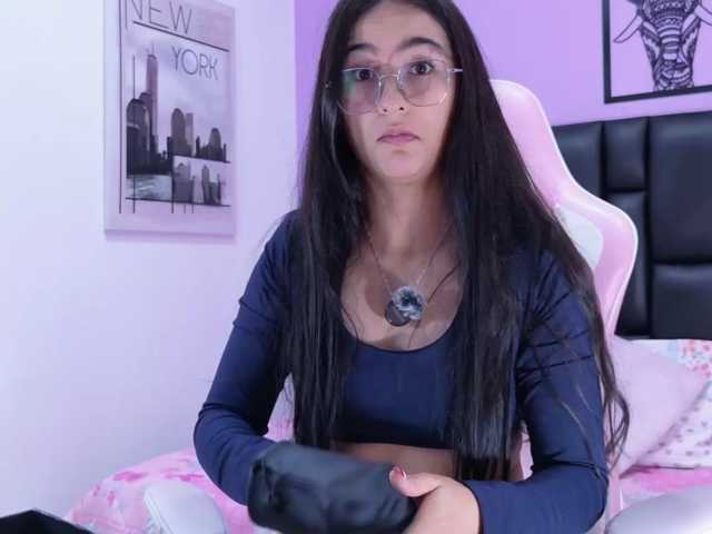 imeliza live cam on BongaCams