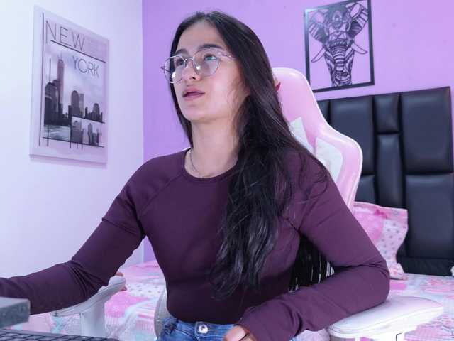 imeliza live cam on BongaCams