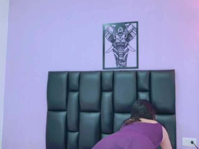 imeliza live cam on BongaCams