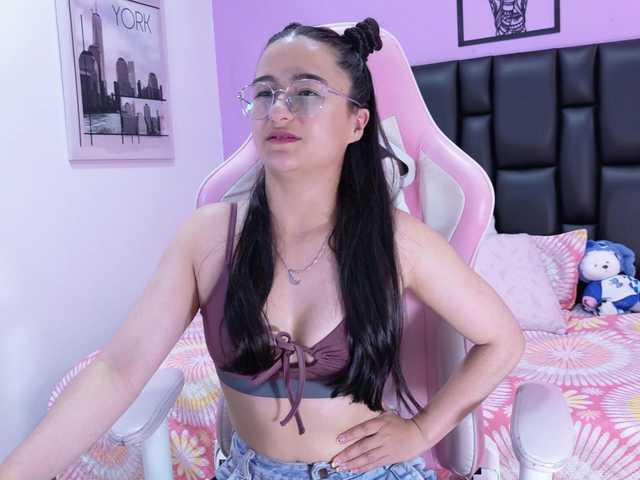 imeliza live cam preview