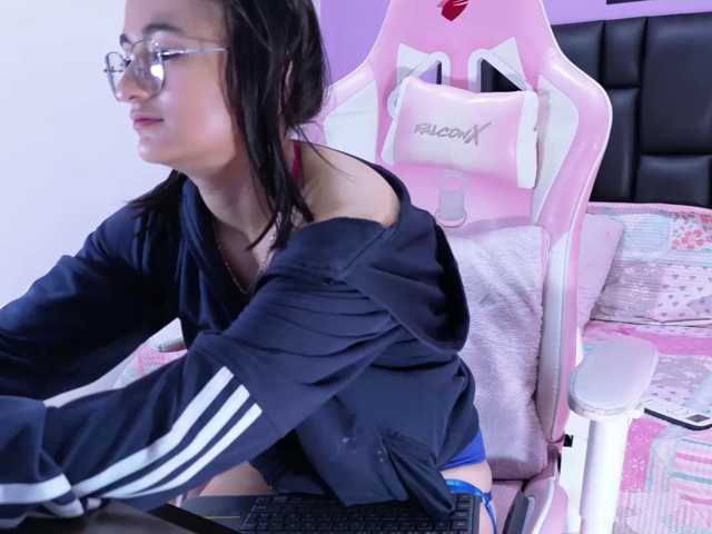 imeliza live cam on BongaCams