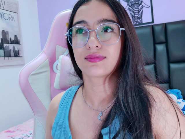 imeliza live cam on BongaCams