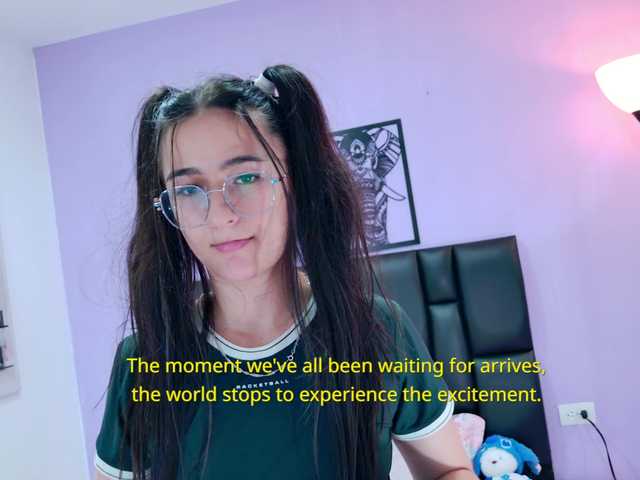 imeliza live cam on BongaCams