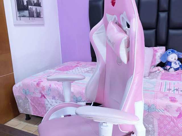 imeliza live cam on BongaCams