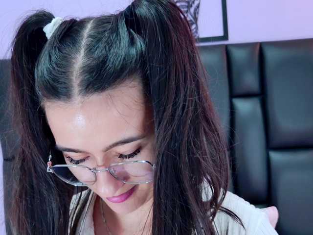 imeliza live cam on BongaCams
