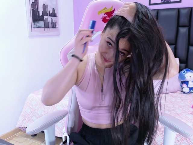 imeliza live cam on BongaCams