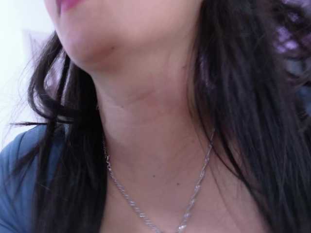 imeliza live webcam show