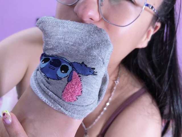 imeliza live cam on BongaCams