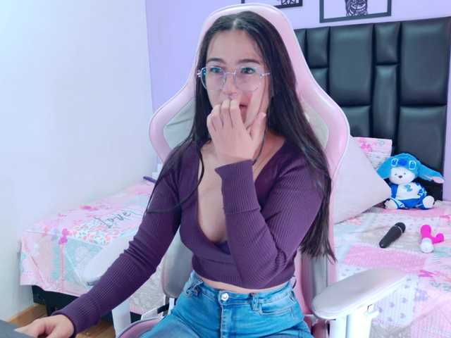 imeliza live cam on BongaCams