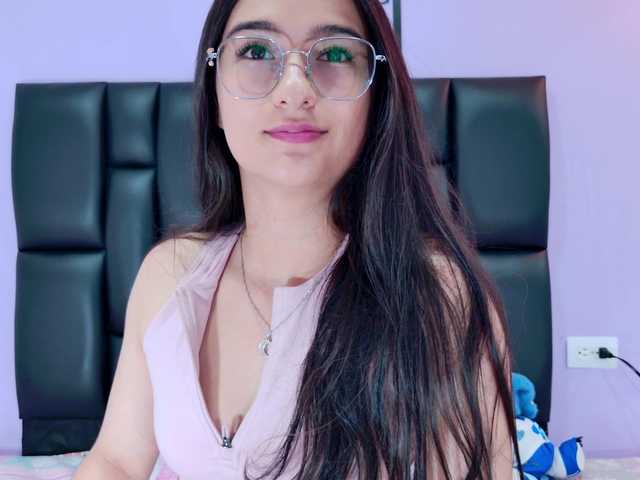 imeliza live cam on BongaCams