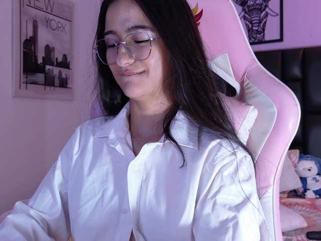 imeliza live cam on BongaCams