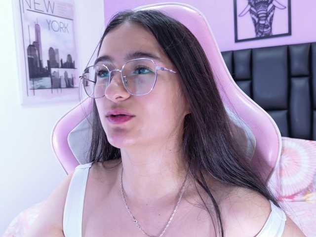 imeliza live cam on BongaCams