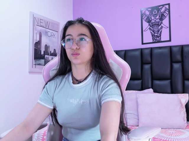 imeliza live cam on BongaCams