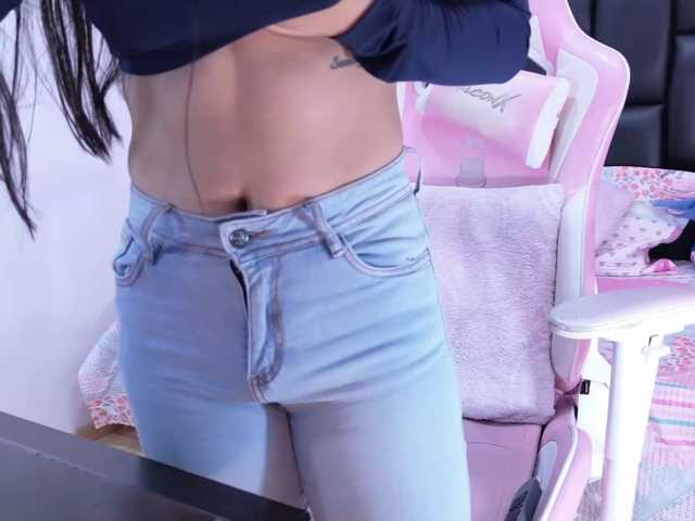 imeliza live cam on BongaCams