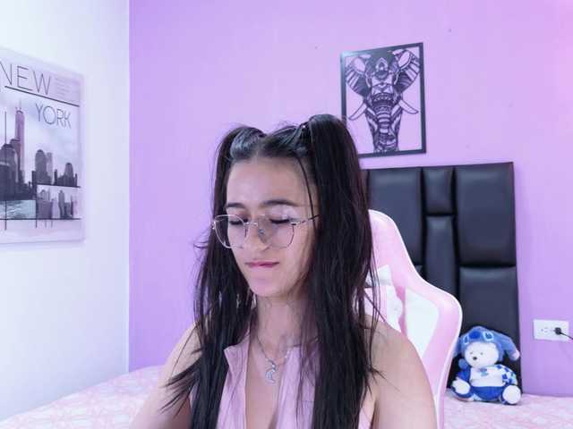 imeliza live webcam show
