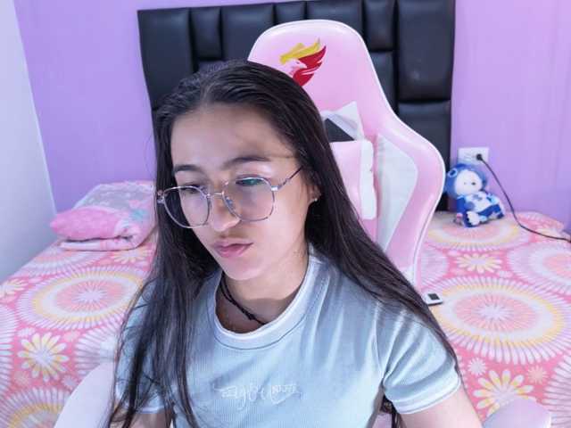imeliza live cam on BongaCams