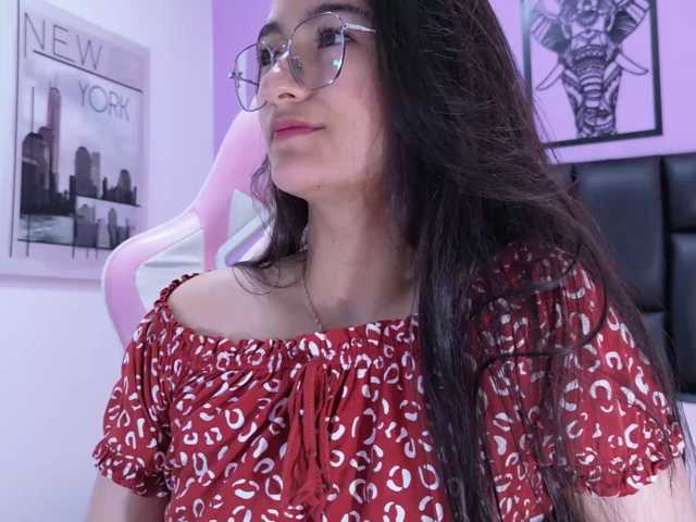 imeliza live cam on BongaCams