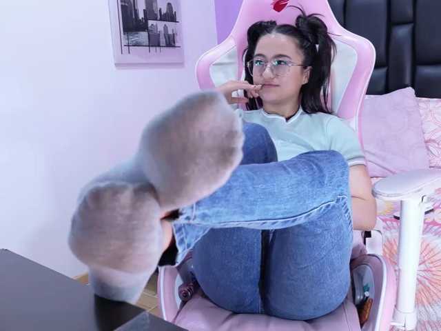 imeliza live cam on BongaCams