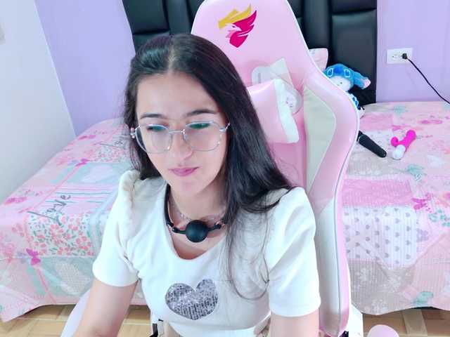 imeliza live cam on BongaCams