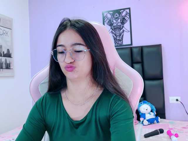 imeliza live cam on BongaCams