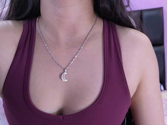 imeliza live cam on BongaCams