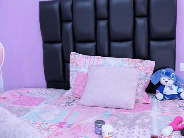 imeliza live cam on BongaCams