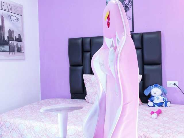 imeliza live cam on BongaCams