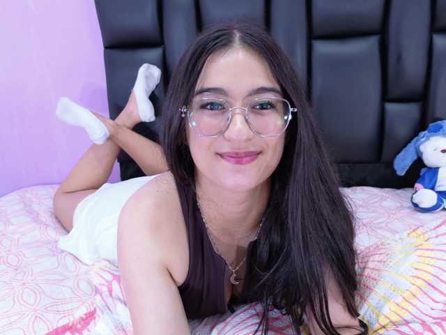 imeliza live webcam show
