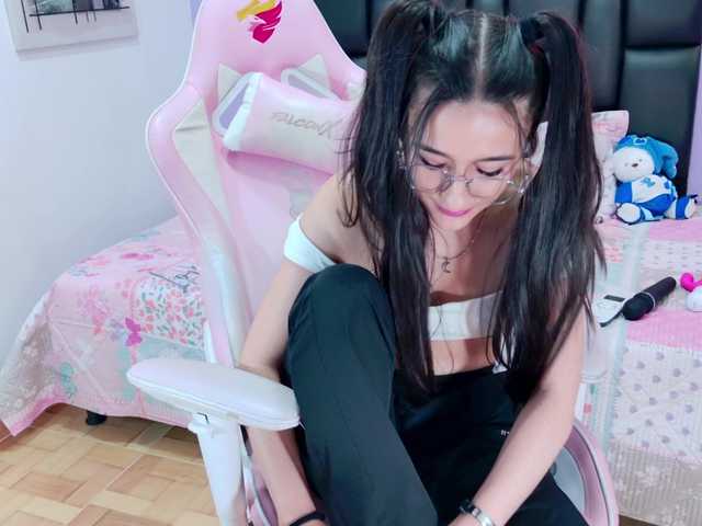 imeliza live cam on BongaCams