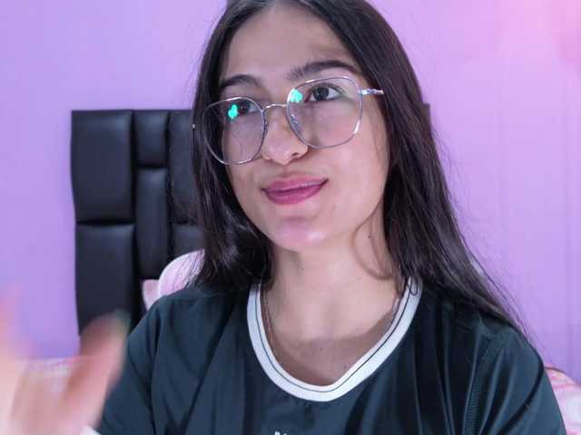 imeliza live cam on BongaCams