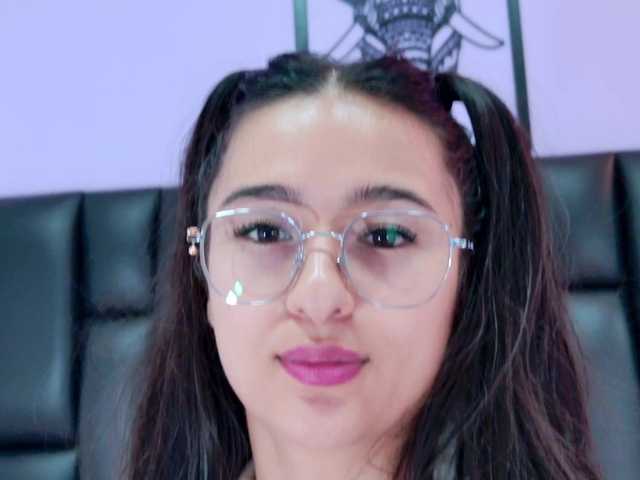 imeliza live cam on BongaCams