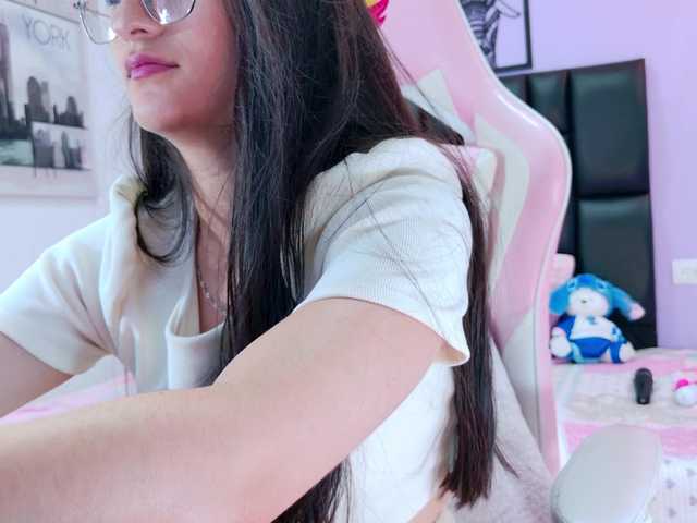 imeliza live cam on BongaCams