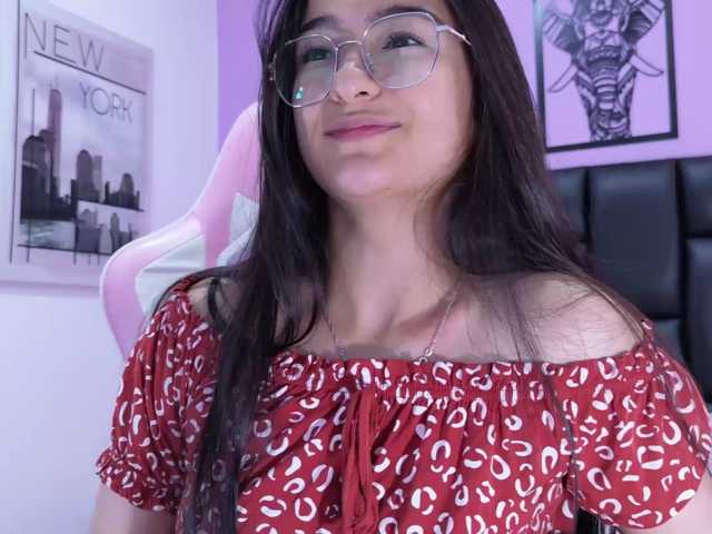 imeliza live cam preview
