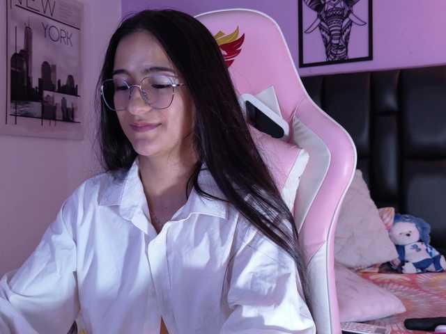imeliza live cam on BongaCams