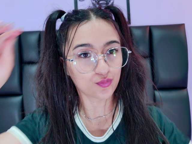 imeliza live cam on BongaCams