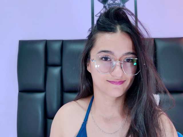 imeliza live cam on BongaCams