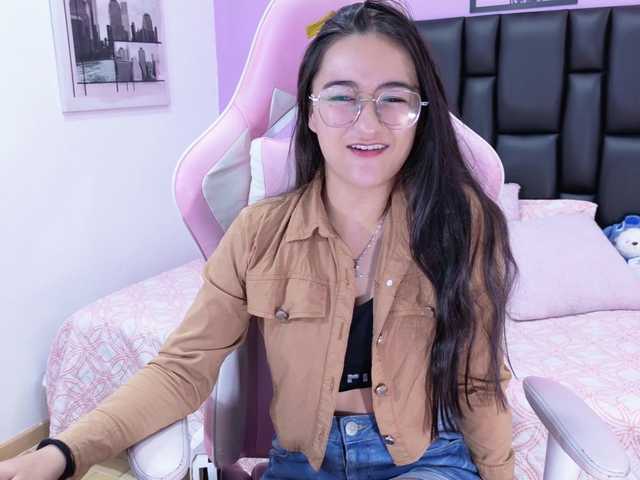 imeliza live cam on BongaCams
