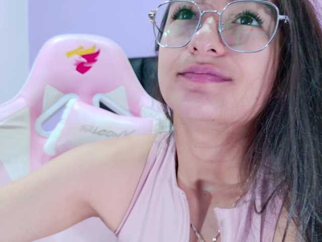 imeliza live cam on BongaCams