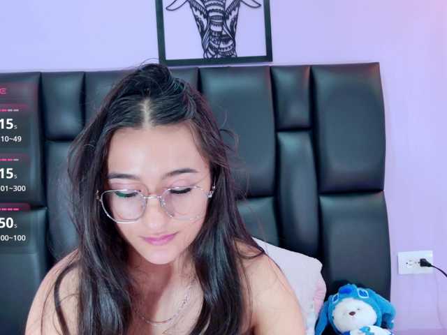 imeliza live cam on BongaCams