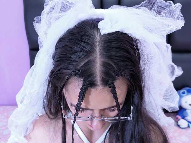 imeliza live cam on BongaCams