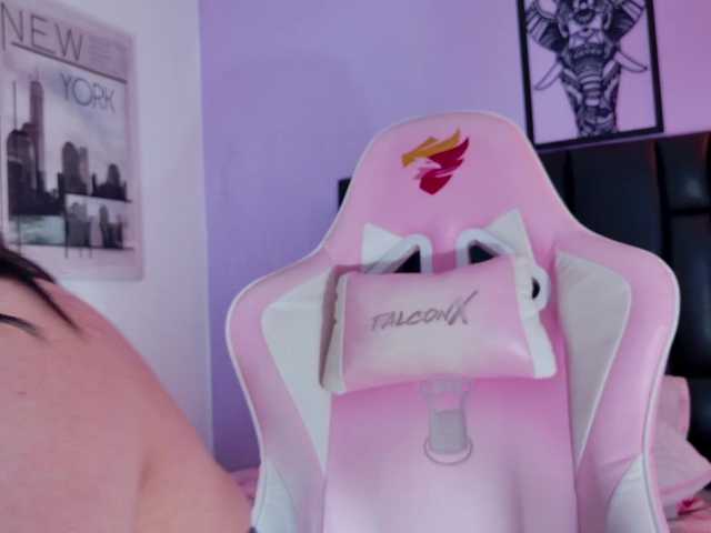 imeliza live cam on BongaCams