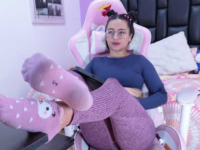 imeliza live cam preview